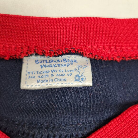 Build A Bear SKATEBOARD and SPORT SHIRT - Picture 5 of 8